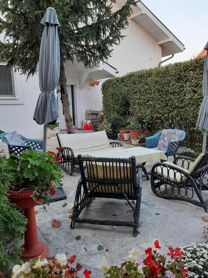 Apartment Queen Belgrad Exterior foto