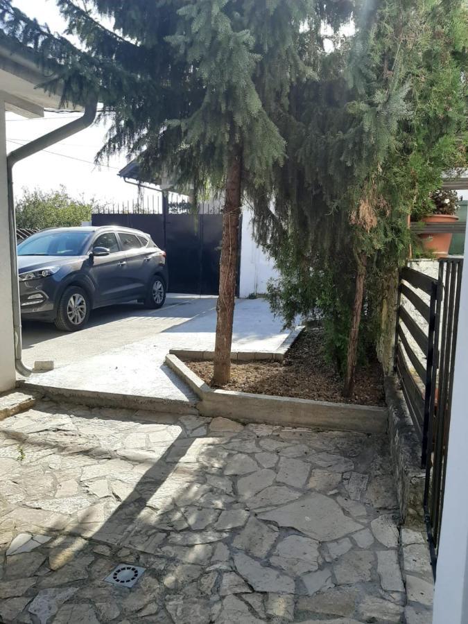 Apartment Queen Belgrad Exterior foto